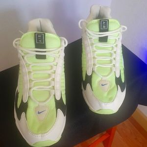 Nike Air Max Triax shoes